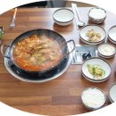 짜작이네불고기 - 통영시 죽림5로 55-42 | 진주 상대동 맛집 짜작이네 두루치기 굿굿~