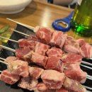 오양양꼬치 이미지