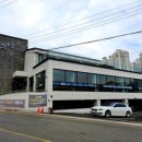부산얼크니샤브칼국수
