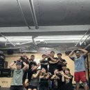 팀제이맥스(TEAM J-MAX) | [26.03.16~26.03.22 크로스핏후기] PS,HSW/DU,BSQ,TTB,SQ hold/C&amp;J,Chipper