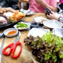 ssack쓰리솥뚜껑김치삼겹살 이미지