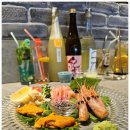 야키토리 잔잔 방이점 이미지