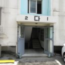 흥안대로 이미지