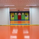 한국체대 점프 태권도장 이미지