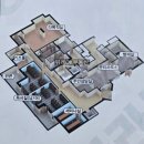 서울위례별초등학교 | 힐스테이트 송파위례 완벽정리(단지배치도, 평면도, 전경 등)