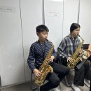 2025.10.24(금) 경기문화재단 지역아동 예술기회지원사업 - 섹소폰교실 이미지