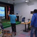 송림스크린&골프연습장 이미지