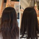 소사역 미용실 좋은제품만 사용하는 소사본동 아토헤어갤러리 염색 솔직후기