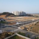 역재방죽지구 도시개발사업