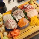 뚱뚱회 | 잠실새내맛집 추천! 물고기자리 잠실점_가성비갑 대혜자 숙성모듬회 후기