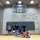 인아스포츠 | 인아우트 농구학원 방학특강 9회차 수업 후기