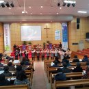 여신도회 경북연합회 인권예배 풍기교회 실행위원 찬양(2019.12.03) 이미지