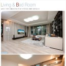 화성시평생학습관 2층 이미지