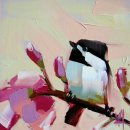 데생&수채화 이미지