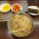 윤가네얼큰칼국수 이미지