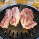 정선갈비 이미지