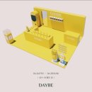 픽닷 - 영등포구 도림로133길 5 | 박맛젤 X 픽닷 & DAYBE 성수에서 만나다