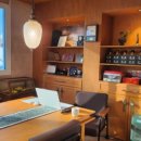 우리벤처타운 앞 이미지