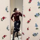 앨리스안경 | 상하이 슈슈통 쇼룸 위치, 니트, 가디건, 안경 후기 | 세일 득템