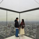 세븐일레븐 만수대로점 B | 도쿄 시부야 스카이 전망대 할인 예약 꿀팁 + 야경 인생샷 후기 총정리!