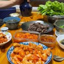 김밥천국(진월점) | 2025년 10월 가을 등산 🍂 ⛰️