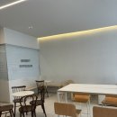 뚝섬 분위기 좋은 디저트카페 &#39;그리디 힙히크&#39;