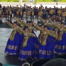 국립중앙박물관 공연예술축제 - 국립무용단 이미지