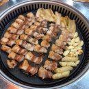 목포맛찬들왕소금구이하당점