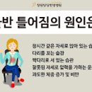 골반 틀어짐 원인 교정 스트레칭 골반 통증 이미지