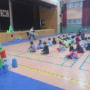 스포츠스태킹 지도사 이미지