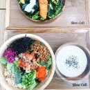 상왕십리 연어 포케 센트라스 맛집[슬로우캘리 왕십리뉴타운점]