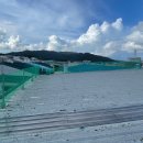 평동 태양광발전소 이미지