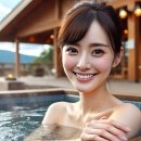 곰달래 스파 사우나 이미지