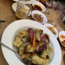 중식당장가
