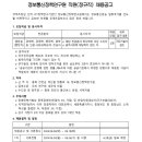 2024년 정보통신정책연구원 직원(정규직) 채용 공고(~6/18) 이미지