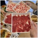 광명샤브샤브 다양한 맛의 즐거움, 샤브올데이 광명철산점 후기
