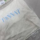 타낫 tannat floral stitch skirt 플로랄 스트치 스커트 m 이미지
