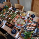 남악 한정식 이미지