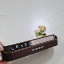 스타벅스춘천퇴계DT점 | 스타벅스 춘천퇴계DT점 주차정보 스타벅스 베어리스타 주차번호판 이벤트 꼭 참여하세요