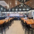 왕골감자탕 이미지