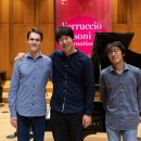 박재홍 피아노 리사이틀 이미지