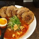 [양재역 라멘 맛집] 쿠니라멘 - 직장인들의 입소문 맛집