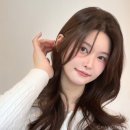 마들미용실 | 마들역 미용실 긴머리 굵은 웨이브펌 레이어드펌으로 분위기 완성 !