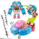 합금 | 오리지널 다마고치 초합금 로보 다마고치 50주년 후기