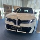 8천만원대에 805km…판교서 본 BMW iX3, 벤츠·아우디가 긴장할 만했다