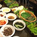 강남쌈밥 이미지