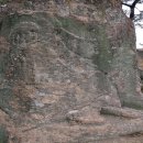 미곡리 미륵불 이미지