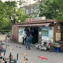 여의도공원인라인대여소 네이버블로그