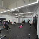 다율동헬스장 힙디자인팩토리 헬스PT 산내다율점 후기입니다