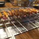 발해양꼬치 - 군포시 군포로761번길 8 | 발해양꼬치